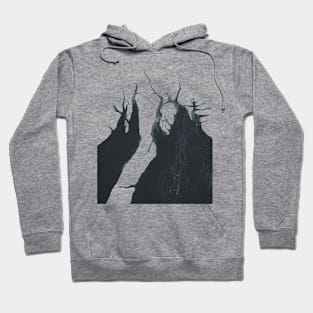 Dark forest Hoodie